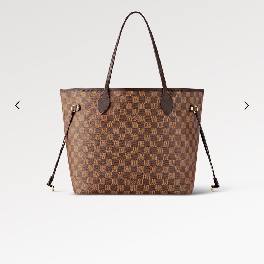 Louis Vuitton Neverfull MM